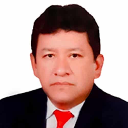 Prof. Aldo Miranda Torrico