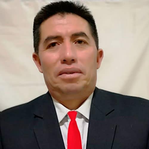 Prof. Juan Ramos Valverde
