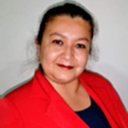 Lic. Katya Veronica Torres Huarachi