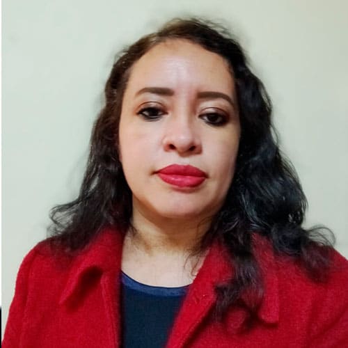 Prof. Milenka Montero Murguia