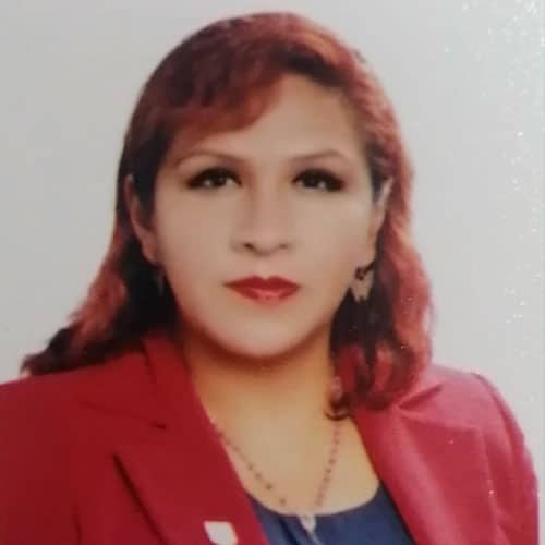 Lic. Nancy Pereira Camargo