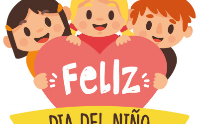 Día del niño 2021