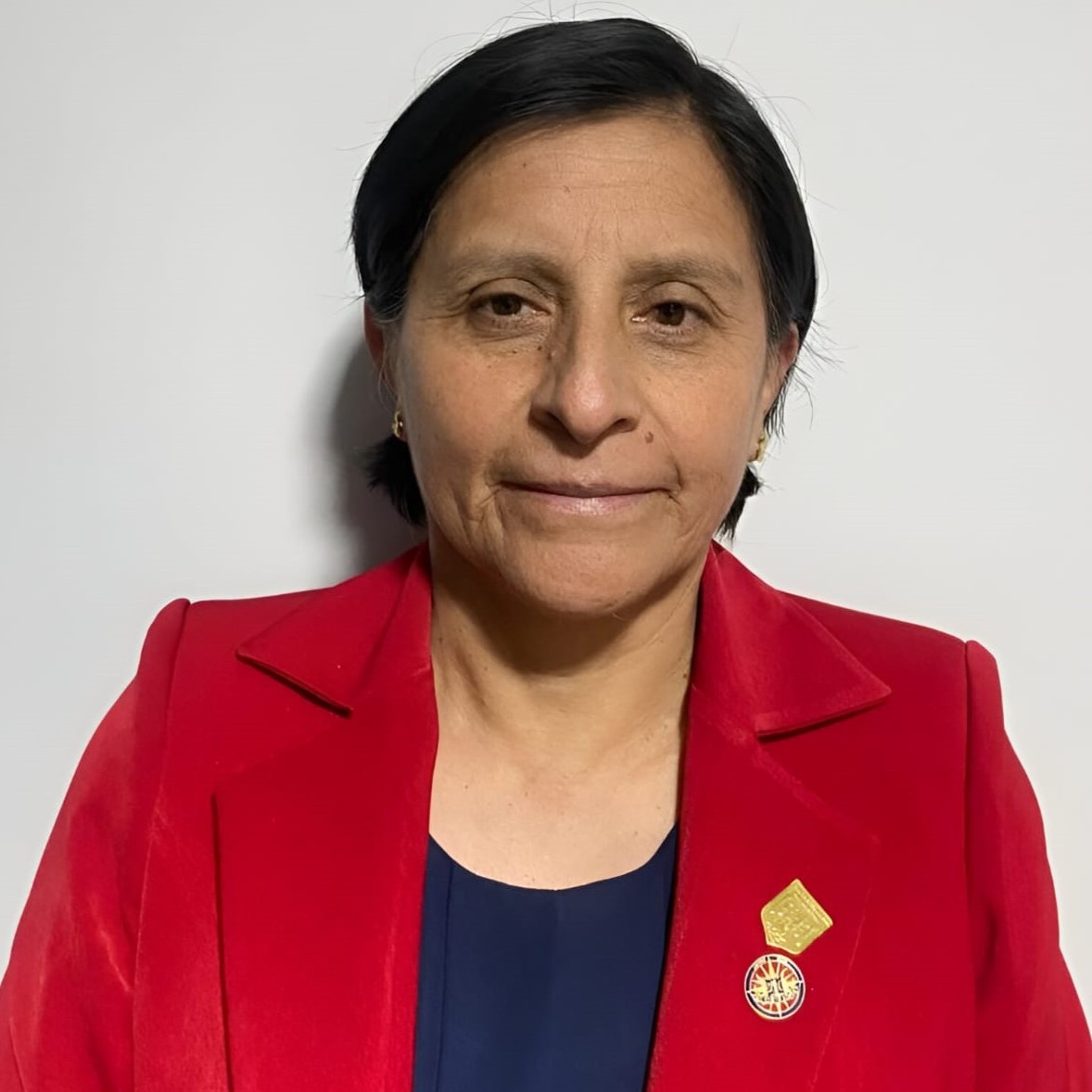 Profa. Laura Porcel Hernández
