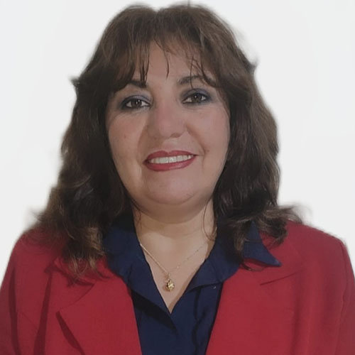 Profa. Susana Nuñez Delgado