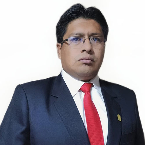 Prof. Jorge Arancibia Valda