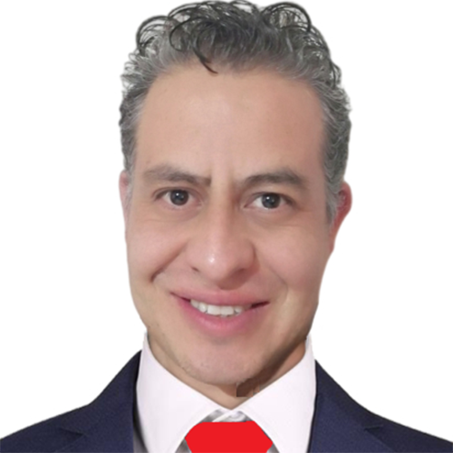 Prof. Antonio Nava Valverde
