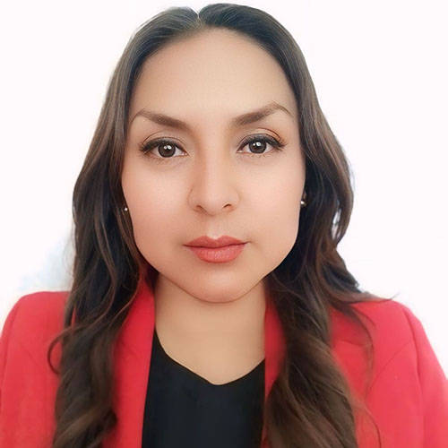 Lic. Silvana Sánchez Serrano