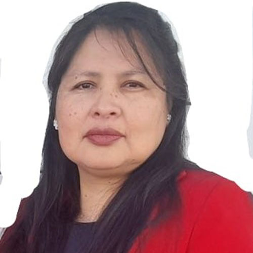 Lic. Celia Caballero Gumiel