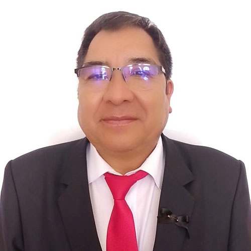 Lic. Elias Chambi Huayta