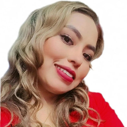 Lic. Hillari Tapia Chocllu