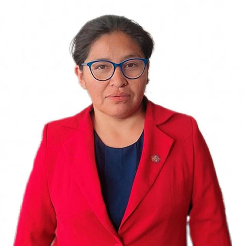 Sra Claudia Guzman