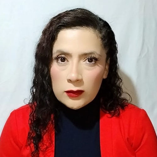 Profa. Mirian Solis Velasquez
