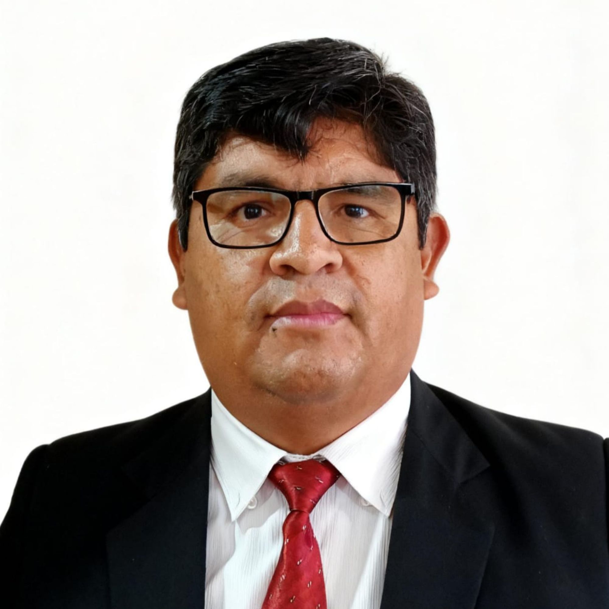 Prof. JORGE VARGAS ALVAREZ