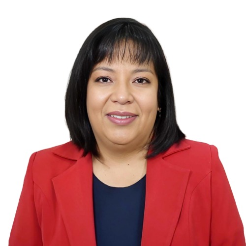 Profa. María del Carmen Castro Magne